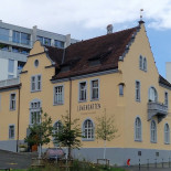 Löwengarten