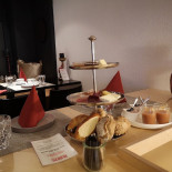 Rubens Bistro Take Away