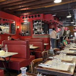 Figlio By Fiston Cuisine Italienne Pinsa Romana
