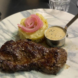 Figlio By Fiston Cuisine Italienne Pinsa Romana