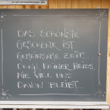 Alpwirtschaft Schnurrberg
