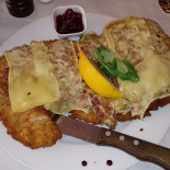 Schnitzelhuus Oerlikon