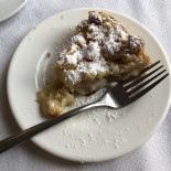 Schnitzelhuus Oerlikon