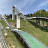 Schanzen Einsiedeln Ag