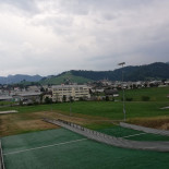 Schanzen Einsiedeln Ag