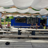 Tiki Strandbar Goldach
