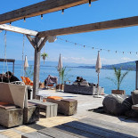 Tiki Strandbar Goldach