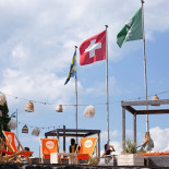 Tiki Strandbar Goldach