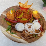 Zagreb Grill Weinheim