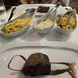 The Beef Steakhouse