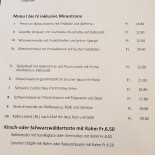 Metzgerhalle Oerlikon