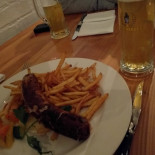Lagerhaus