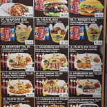 Newpoint Schawarma Pizzeria Rorschach