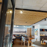 Pizzeria Da Rasso, Saas-fee