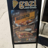 Gazi