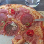 Pizzeria Bernerhof