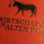 Wirtschaft Zur Alten Post