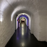 Unterfahrt