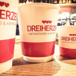Kaffeehaus Zu Den Dreiherzen