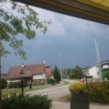 Landgasthof Weisses Kreuz