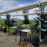 Seecafé Arion