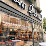Bäckerei, Cafe Und Gschwend