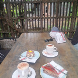 Bäckerei, Cafe Und Gschwend