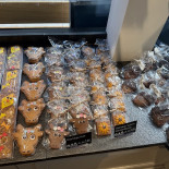 Bäckerei, Cafe Und Gschwend