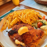 Hirschen