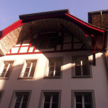 Platzhirsch