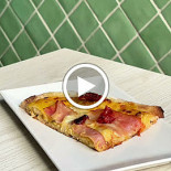 PizzerÍa Doa Denia