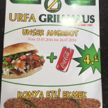 Zirve Grillhaus