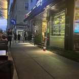 Damak Grill