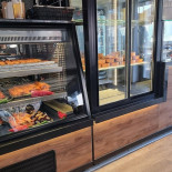 Damak Grill