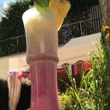 Lemon Restaurant – Bar – Lounge