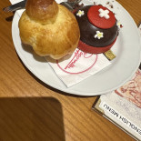 Confiserie Roggwiller