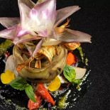 Presswerk Gastronomie Eventhalle