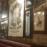Le Bouchon Lustré