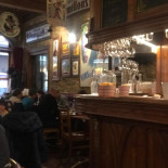 Le Bouchon Lustré