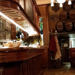 Le Bouchon Lustré