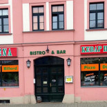 Pizzeria La Locanda
