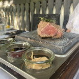 El Milagro Steakhouse