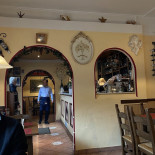 Pizzeria Vesuvio