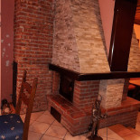 Pizzeria Waldcafé