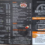 Nikolaus Grill Imbiss