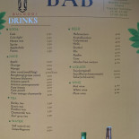 Bab Korean
