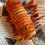 Bab Korean