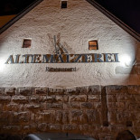 Alte Mälzerei