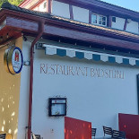 Bad-stübli