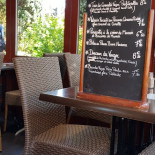 Le Bistrot Jourdan